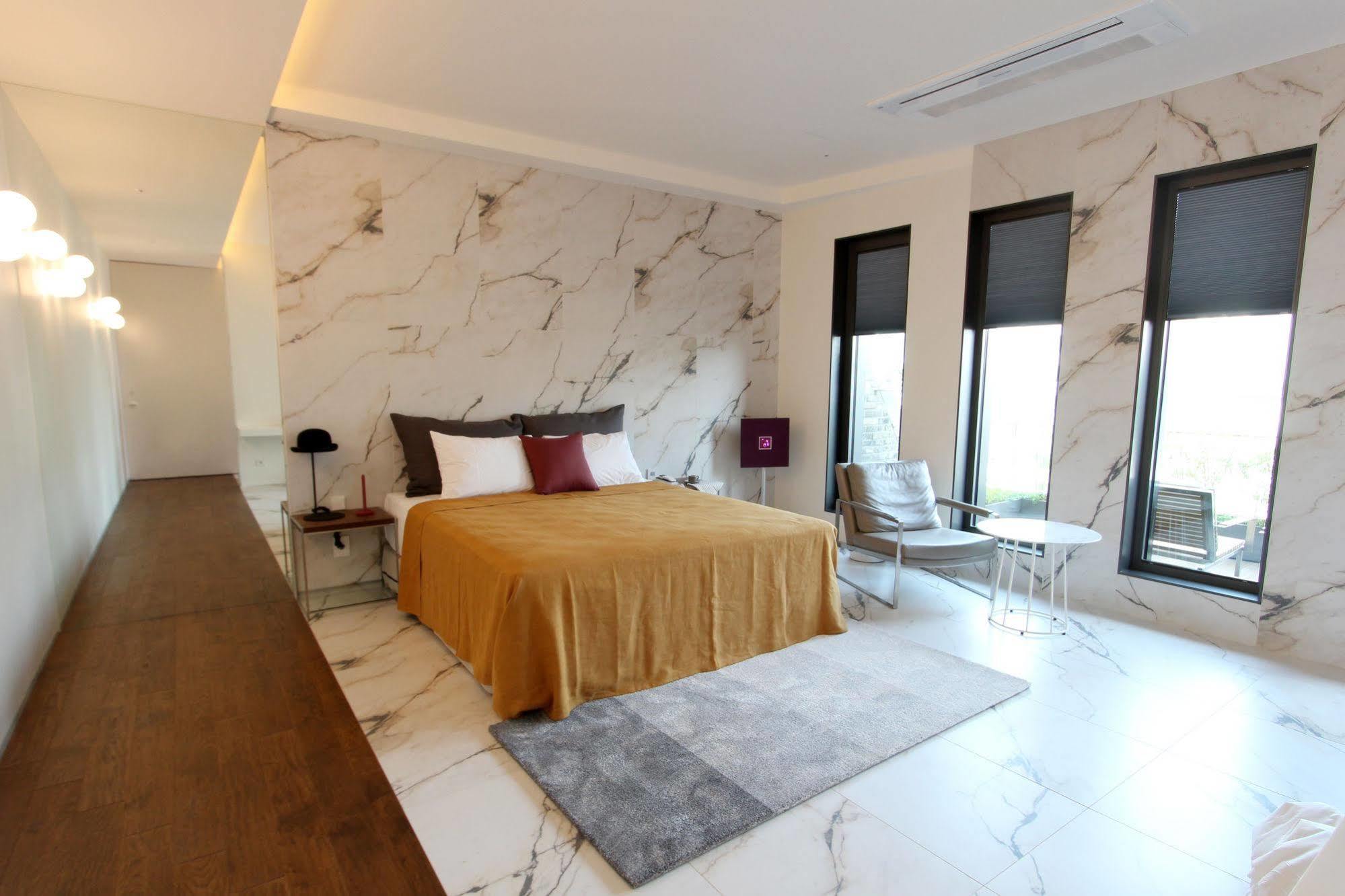 Snow Hotel Seul Exterior foto